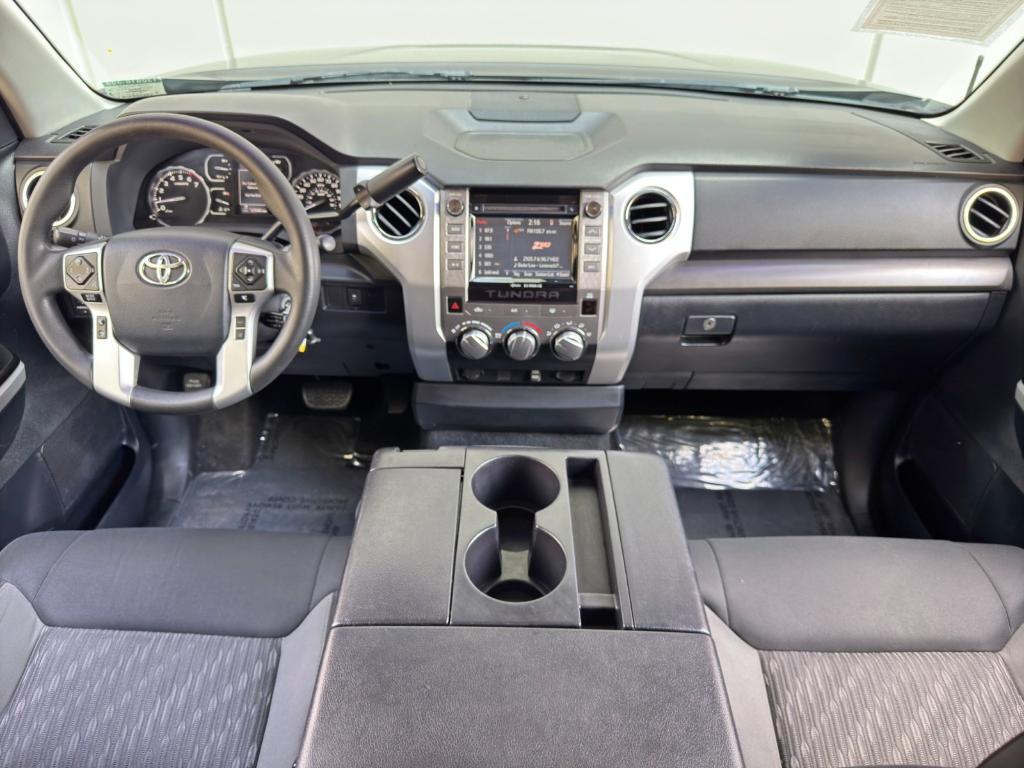 used 2018 Toyota Tundra car, priced at $23,000