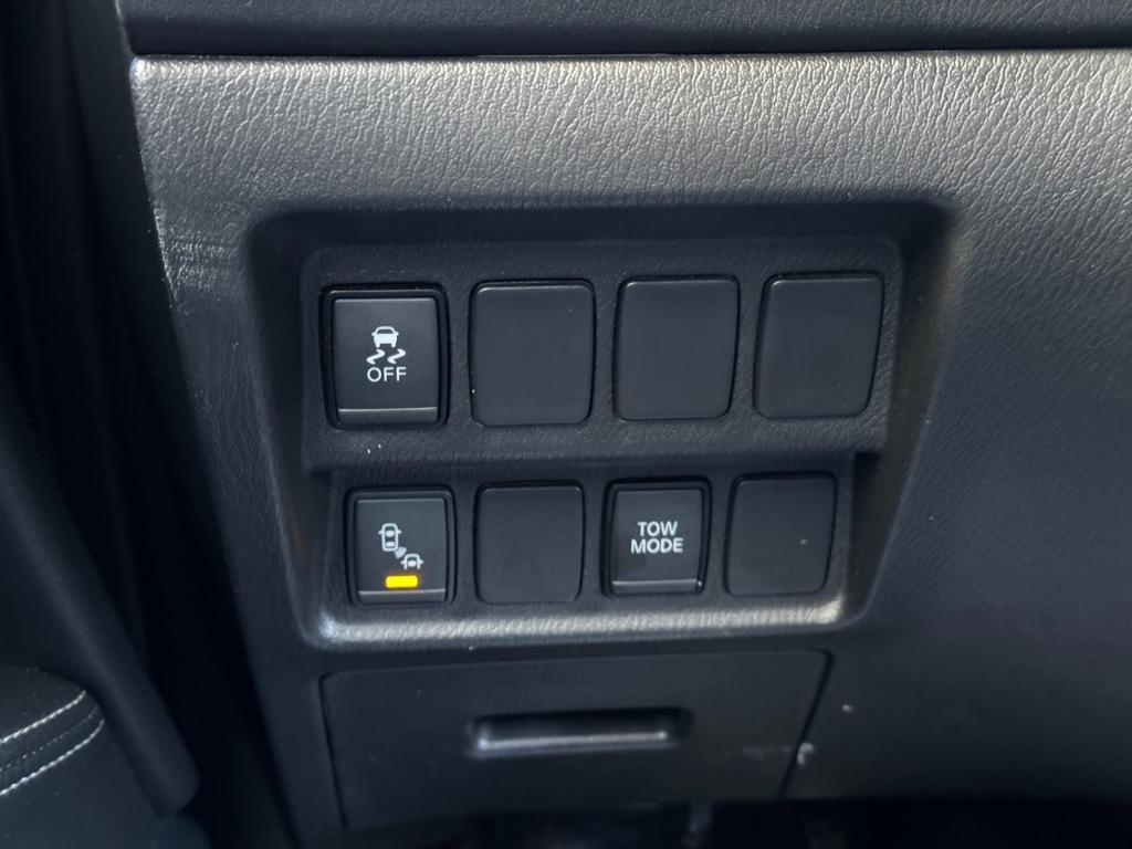 used 2020 Nissan Pathfinder car, priced at $11,000