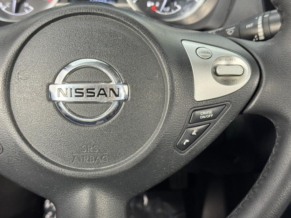 used 2019 Nissan Sentra car, priced at $6,500