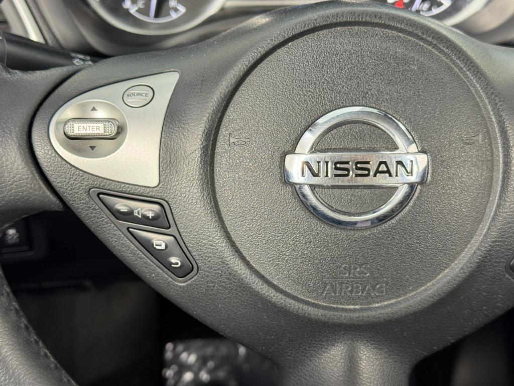 used 2019 Nissan Sentra car, priced at $6,500