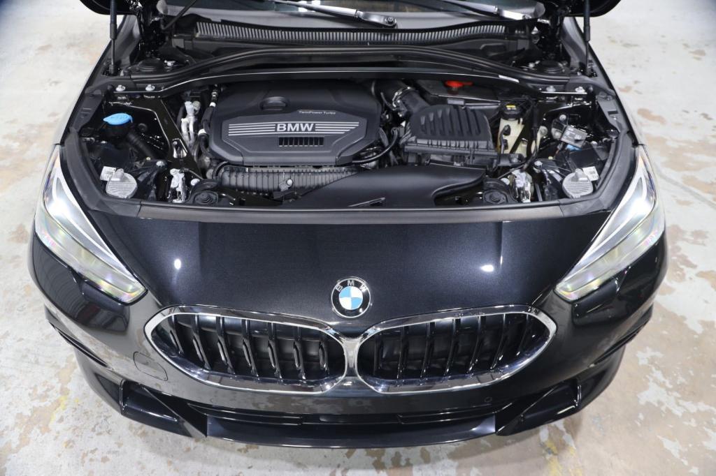 used 2021 BMW 228 Gran Coupe car, priced at $23,000