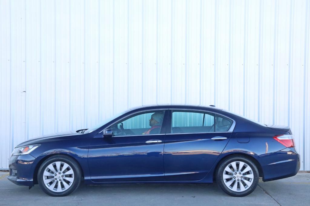 used 2013 Honda Accord car