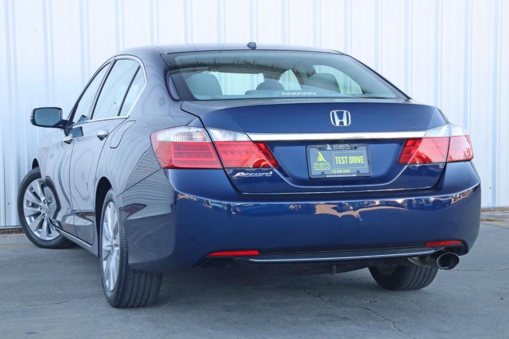 used 2013 Honda Accord car