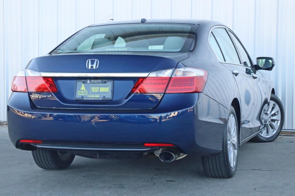 used 2013 Honda Accord car