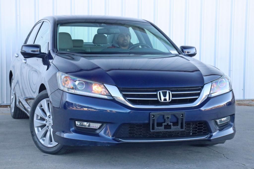 used 2013 Honda Accord car