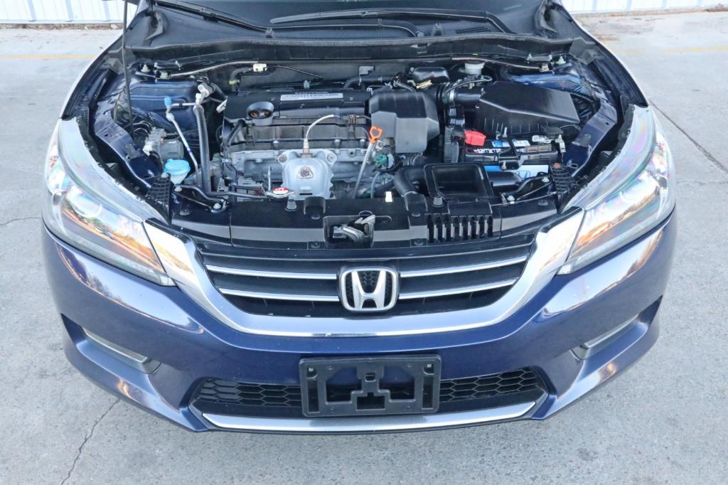 used 2013 Honda Accord car