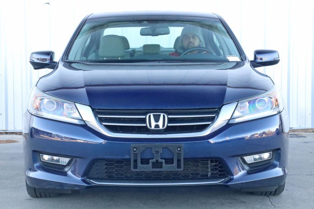 used 2013 Honda Accord car