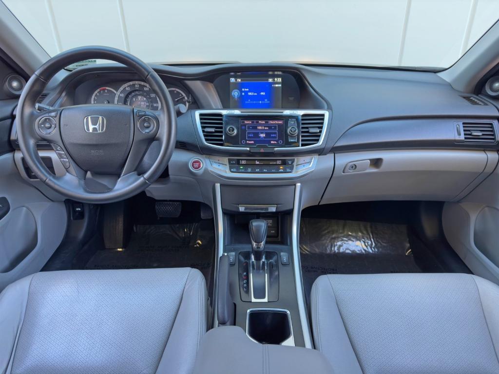 used 2013 Honda Accord car