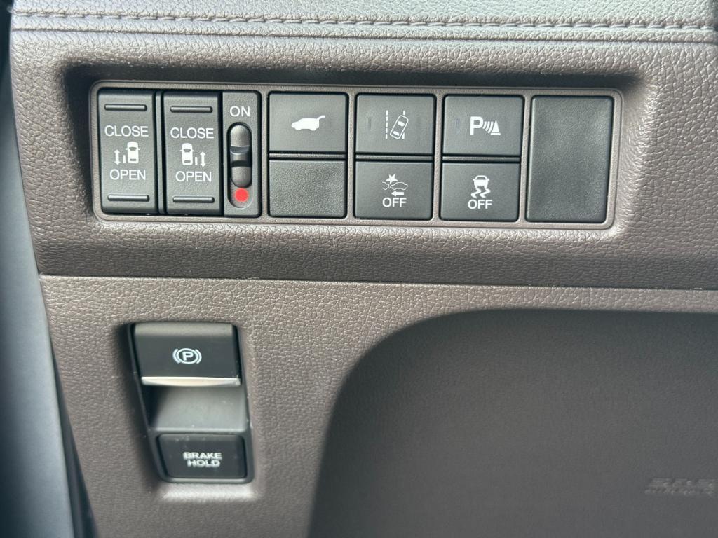 used 2019 Honda Odyssey car, priced at $26,000