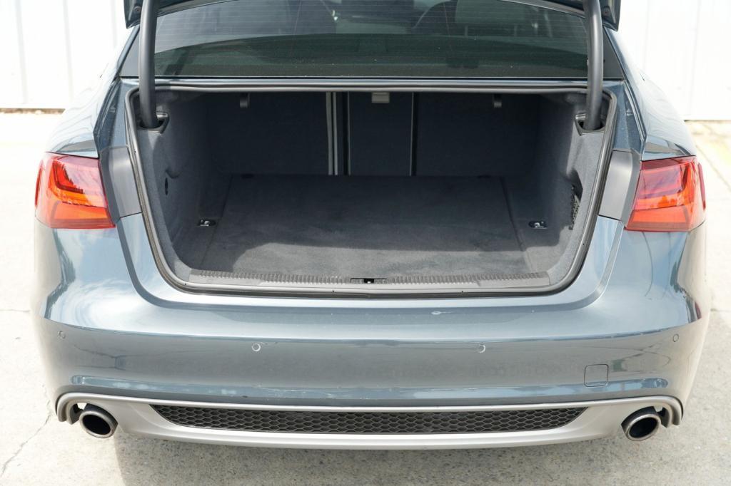 used 2012 Audi A6 car, priced at $7,500