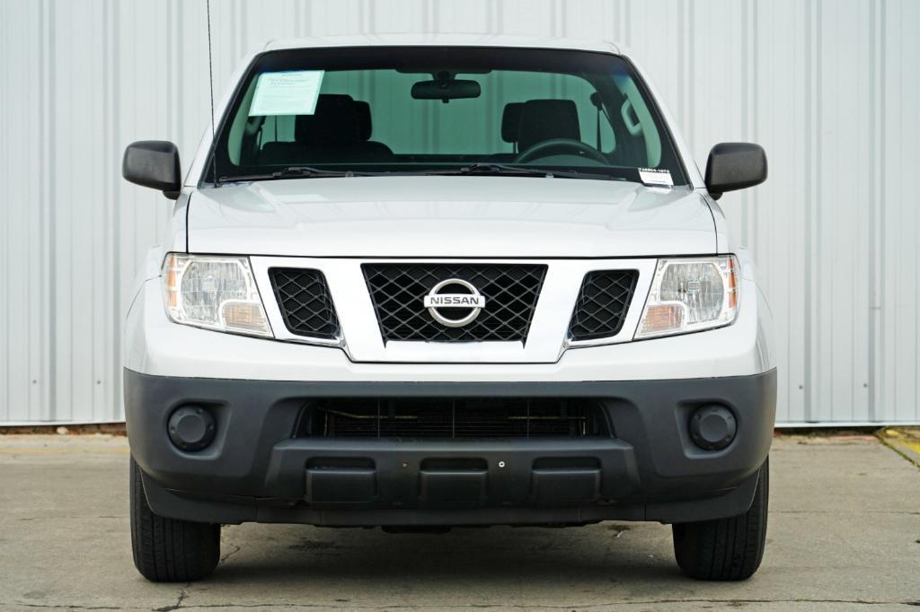 used 2013 Nissan Frontier car, priced at $7,500
