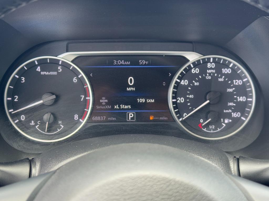 used 2020 Nissan Sentra car, priced at $11,500