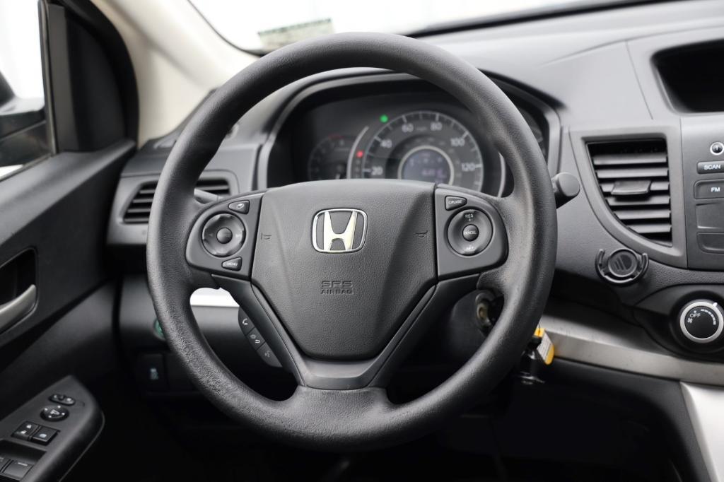 used 2013 Honda CR-V car, priced at $9,500