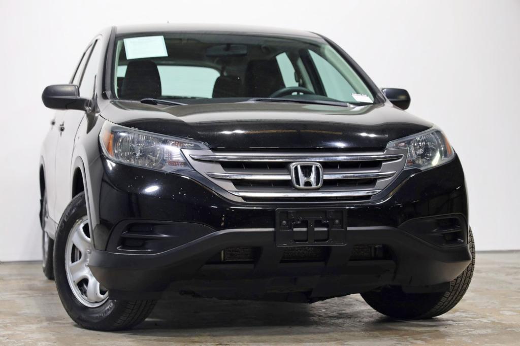 used 2013 Honda CR-V car, priced at $9,500