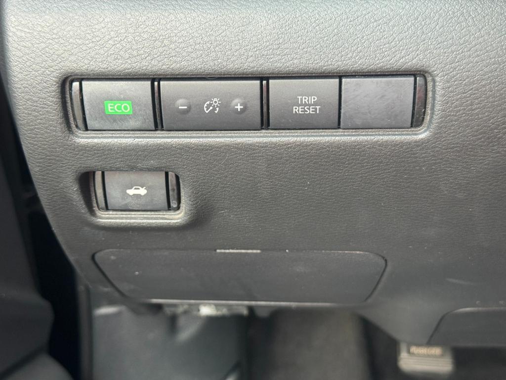 used 2020 Nissan Sentra car