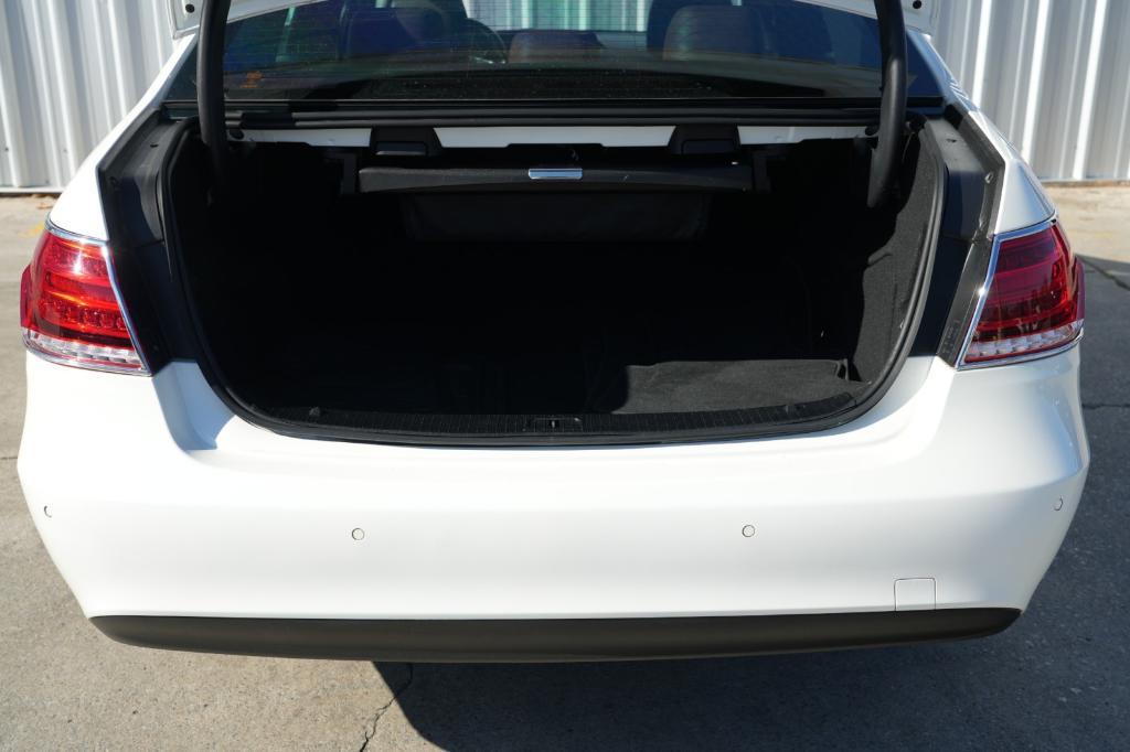 used 2016 Mercedes-Benz E-Class car, priced at $19,000