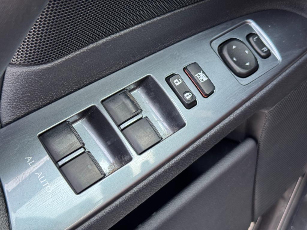 used 2012 Lexus IS 250 car