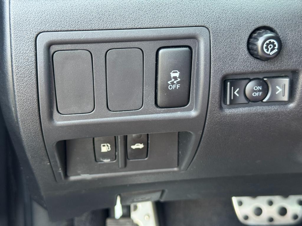 used 2012 Lexus IS 250 car