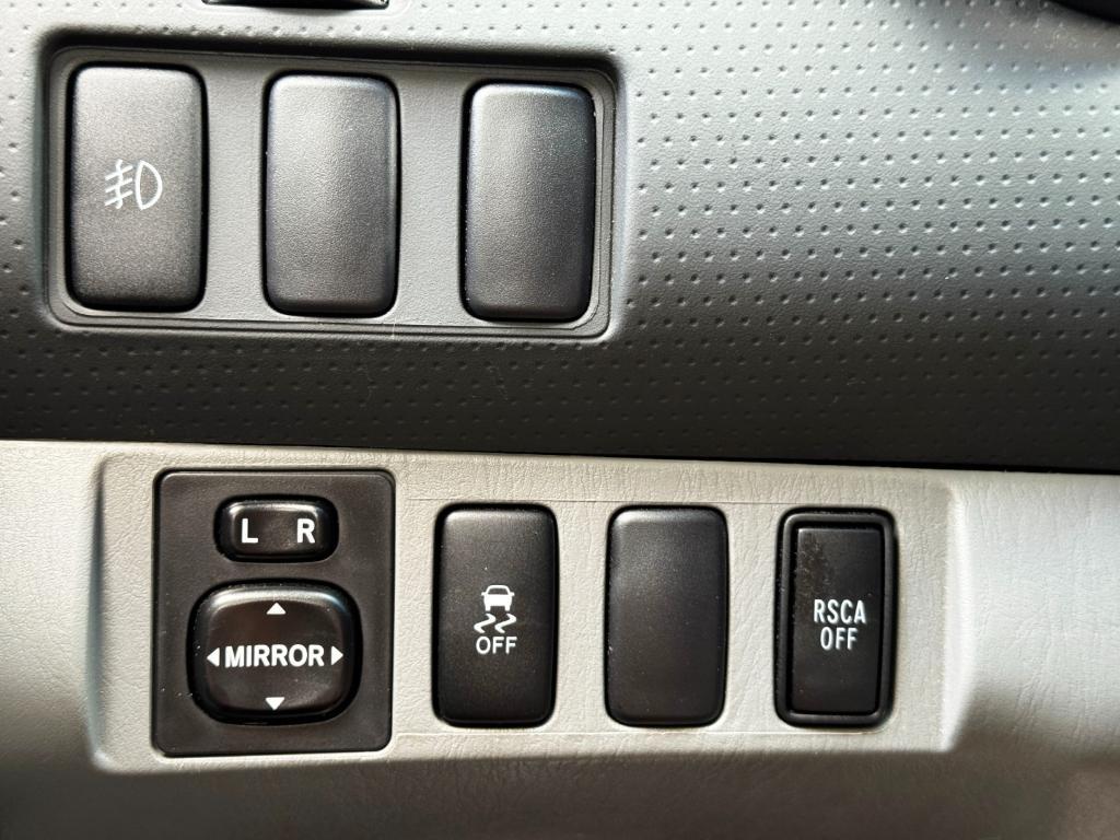 used 2015 Toyota Tacoma car, priced at $23,000