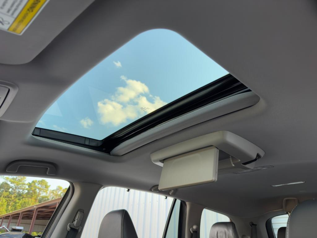 used 2020 Honda Pilot car, priced at $19,000