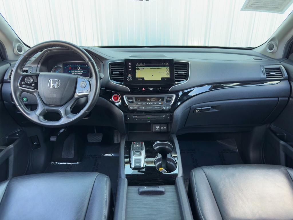 used 2020 Honda Pilot car, priced at $19,000