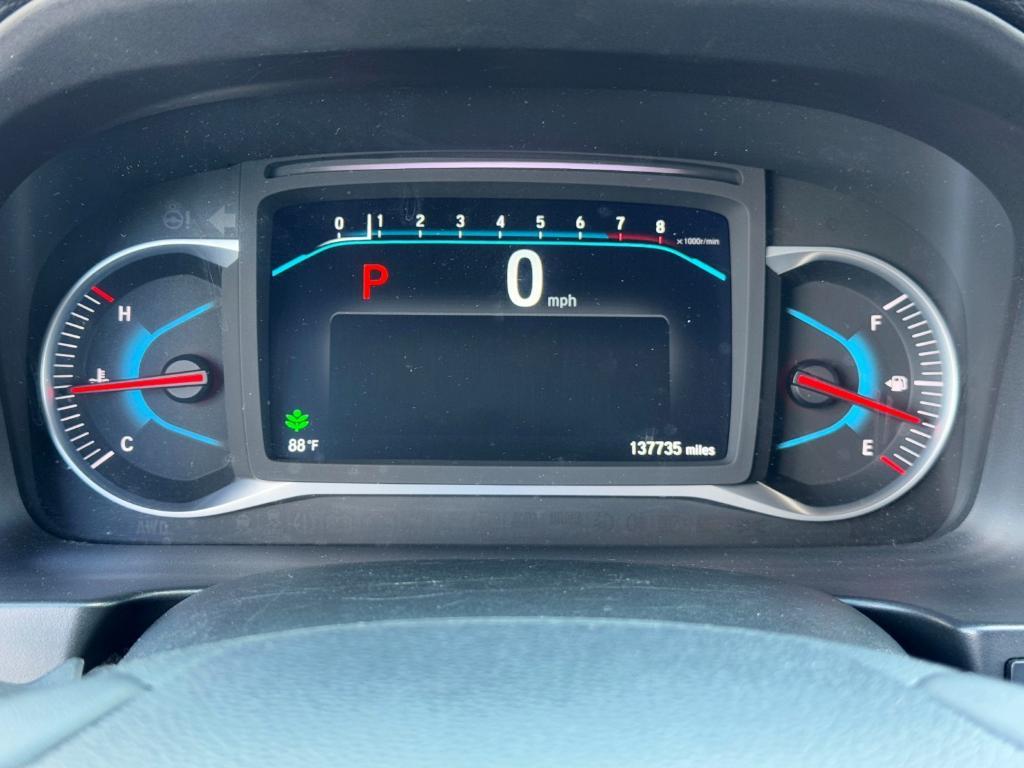 used 2020 Honda Pilot car, priced at $19,000