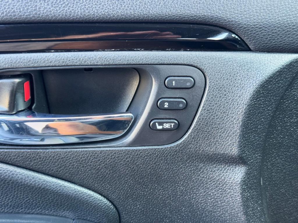 used 2020 Honda Pilot car, priced at $19,000