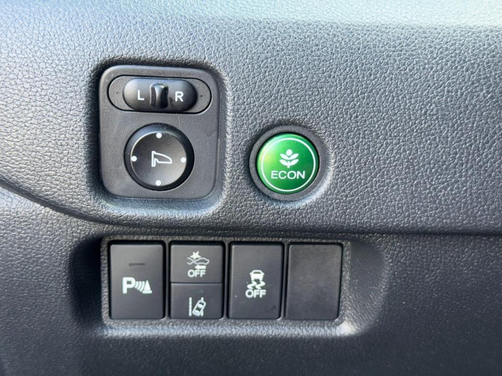 used 2020 Honda Pilot car, priced at $19,000
