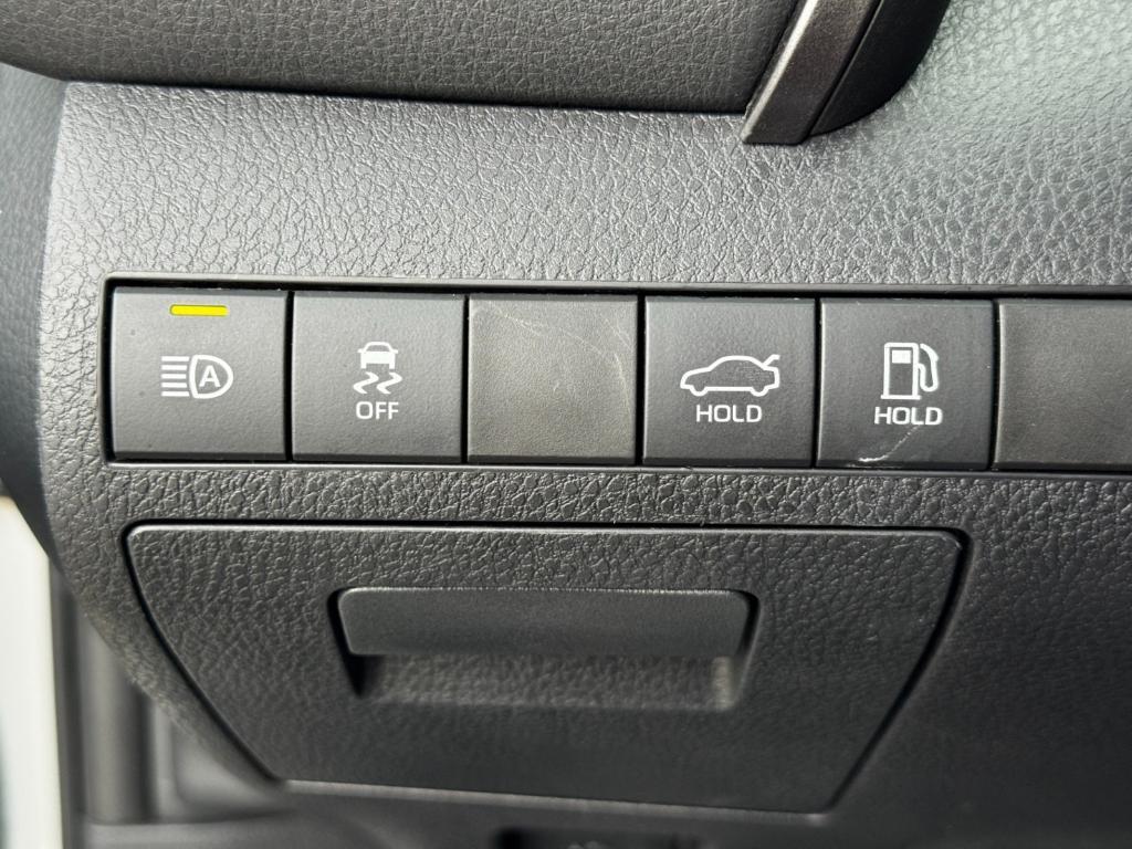 used 2020 Toyota Camry car, priced at $17,000