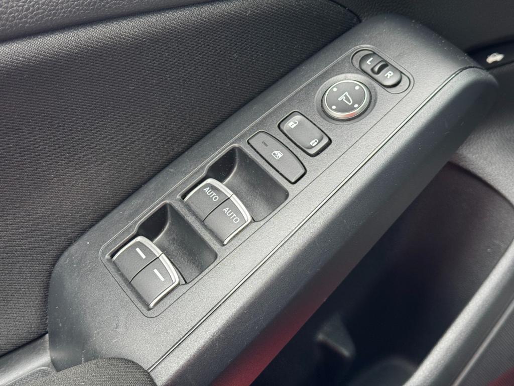 used 2023 Honda Civic car, priced at $21,000