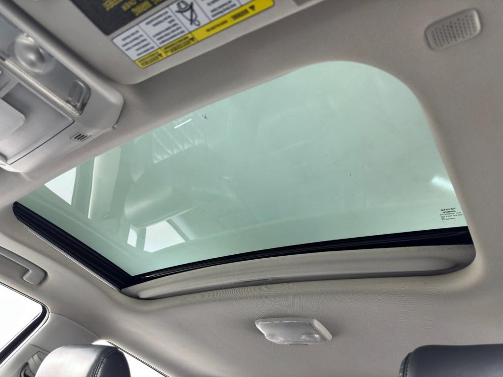 used 2020 Toyota Tundra car, priced at $22,000