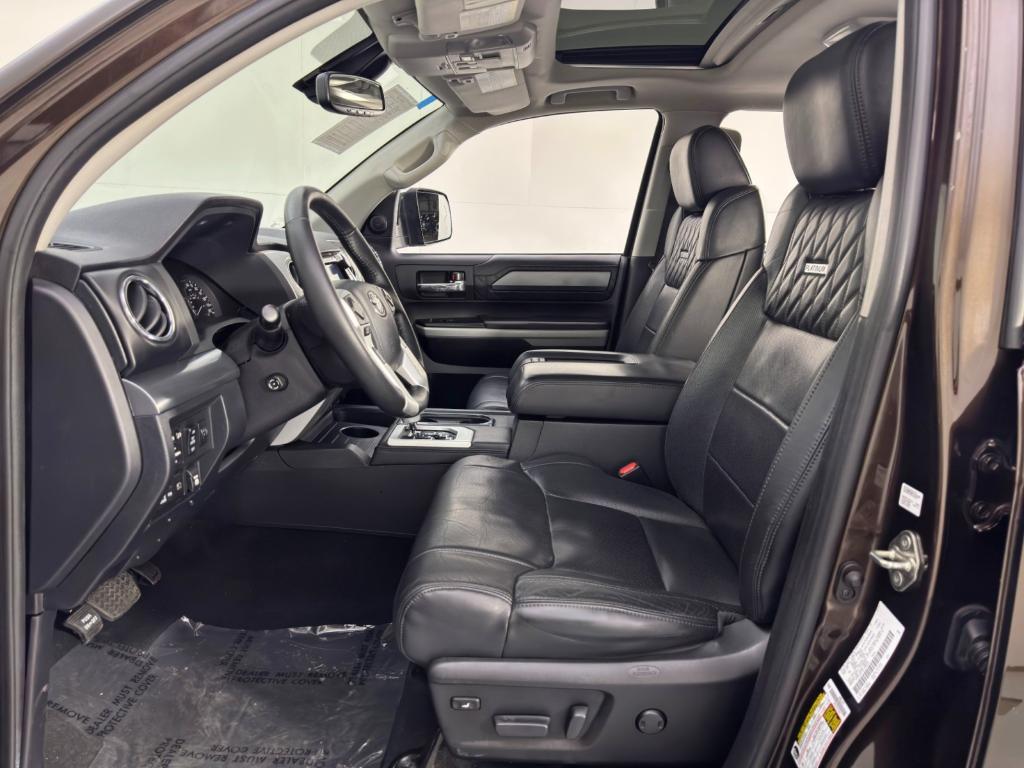 used 2020 Toyota Tundra car, priced at $22,000