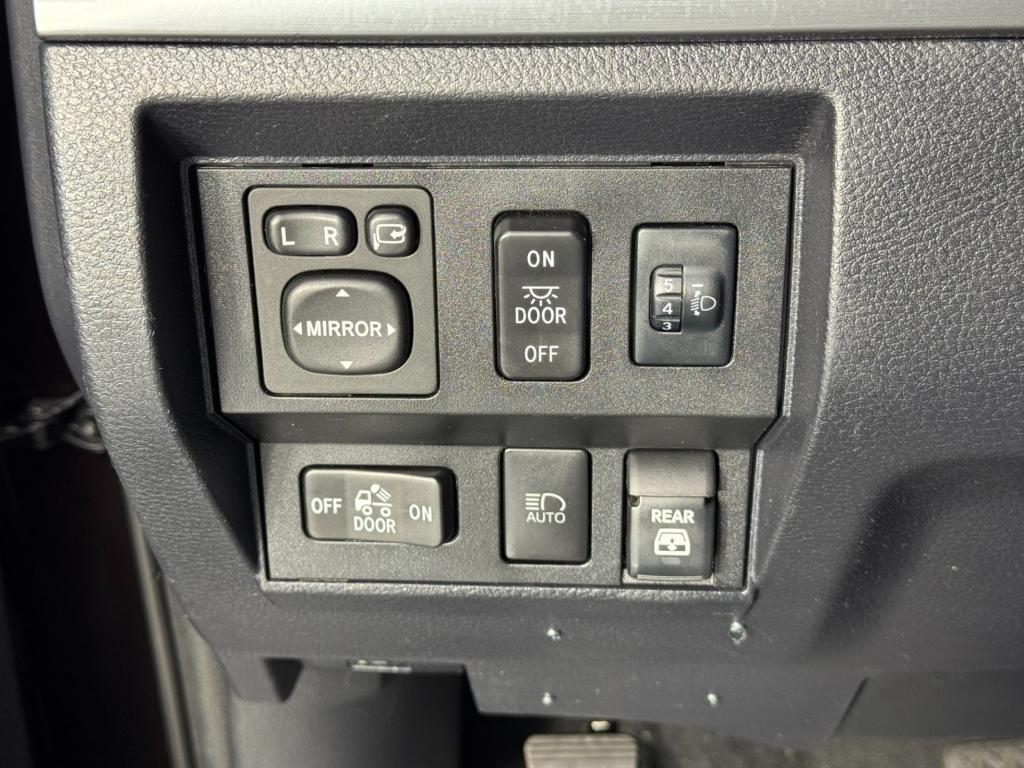 used 2020 Toyota Tundra car, priced at $22,000