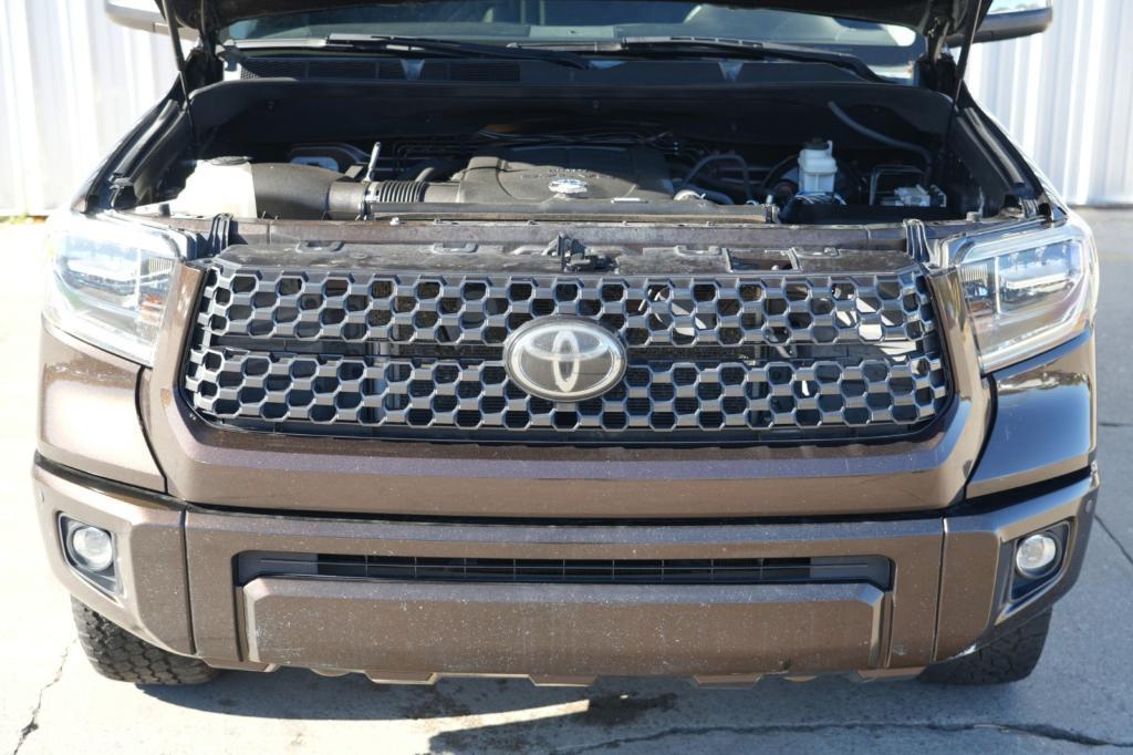 used 2020 Toyota Tundra car, priced at $22,000