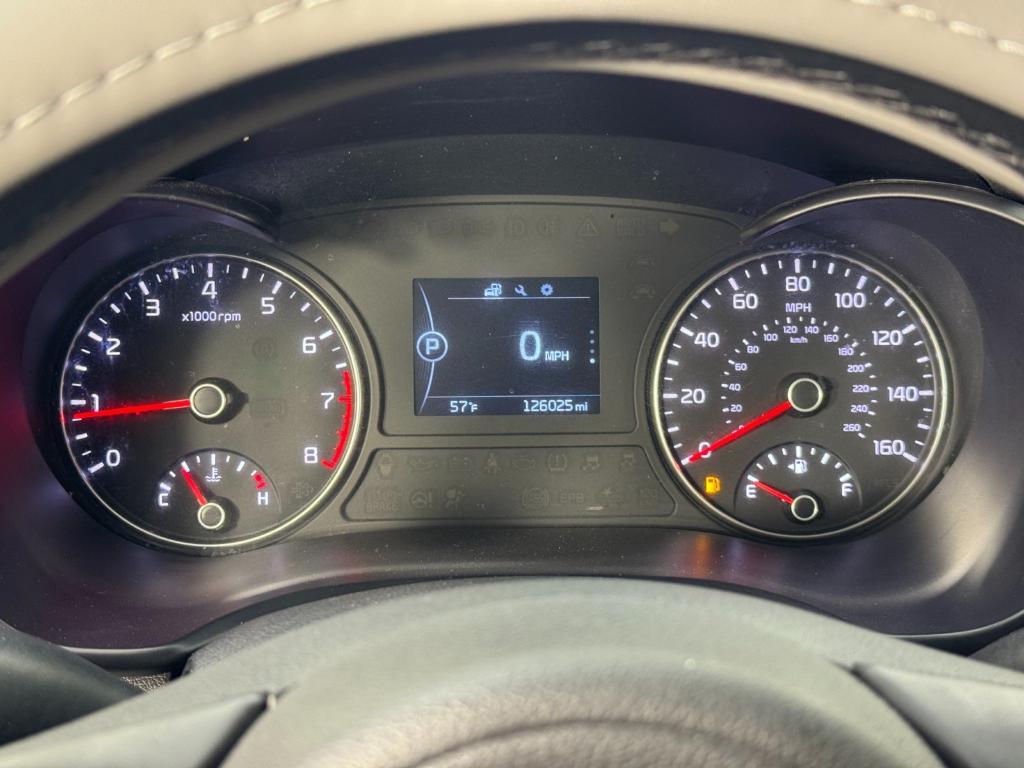 used 2016 Kia Optima car, priced at $7,000