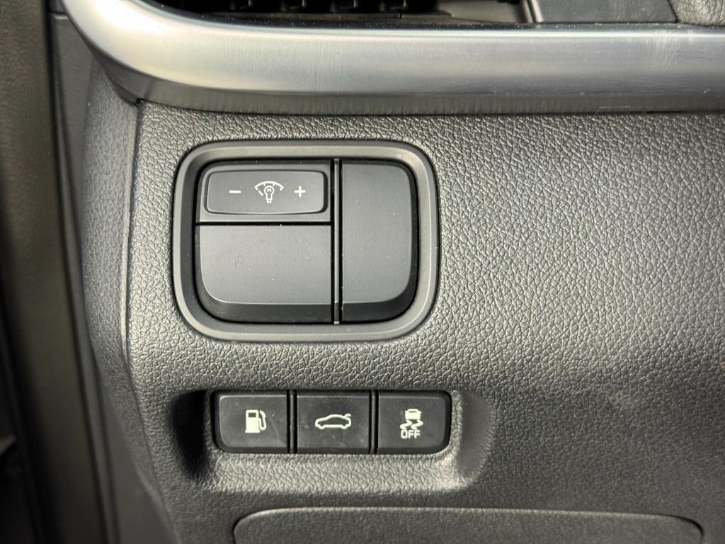 used 2016 Kia Optima car, priced at $7,000