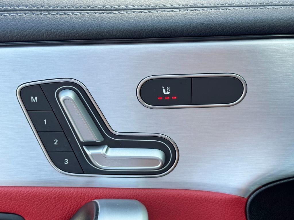 used 2019 Mercedes-Benz A-Class car, priced at $19,000