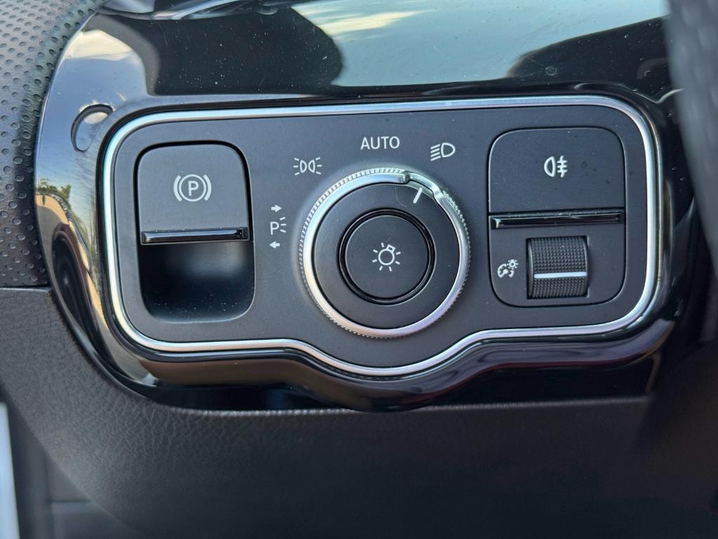 used 2019 Mercedes-Benz A-Class car, priced at $19,000