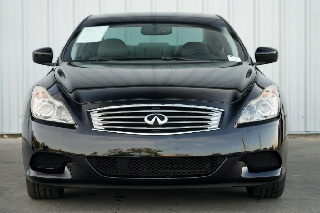 used 2008 INFINITI G37 car, priced at $10,000