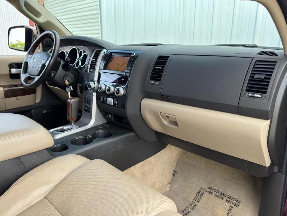 used 2010 Toyota Sequoia car, priced at $9,500