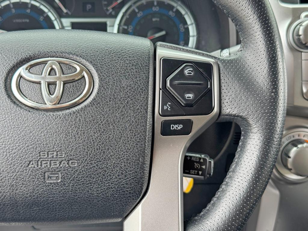 used 2014 Toyota 4Runner car, priced at $23,000