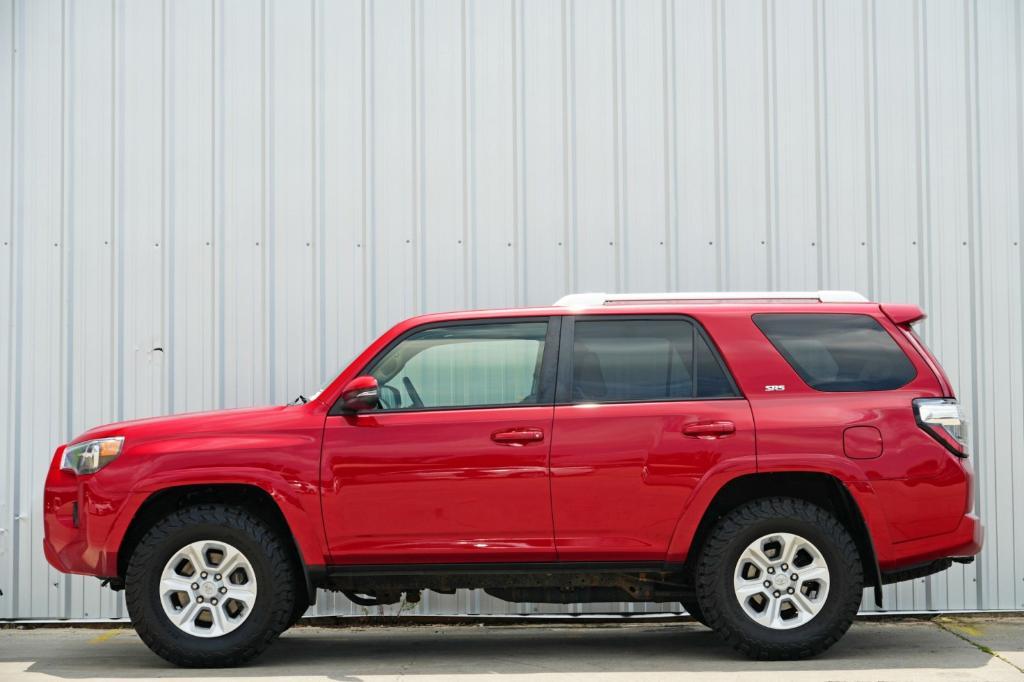 used 2014 Toyota 4Runner car, priced at $23,000