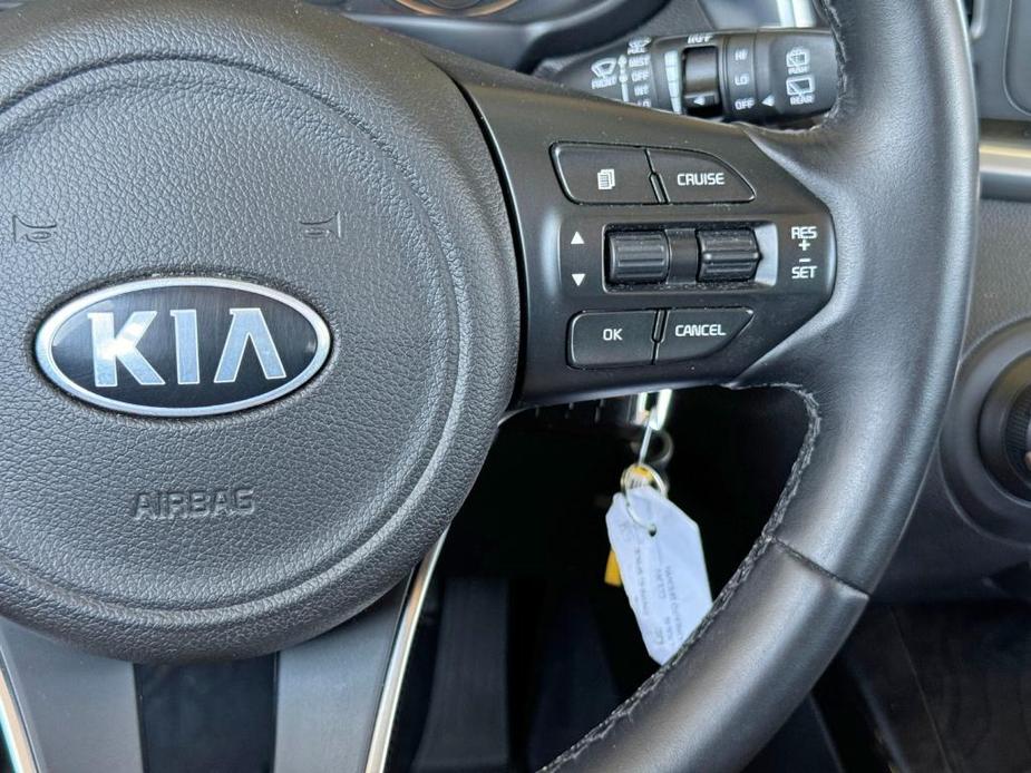 used 2016 Kia Sorento car, priced at $9,750