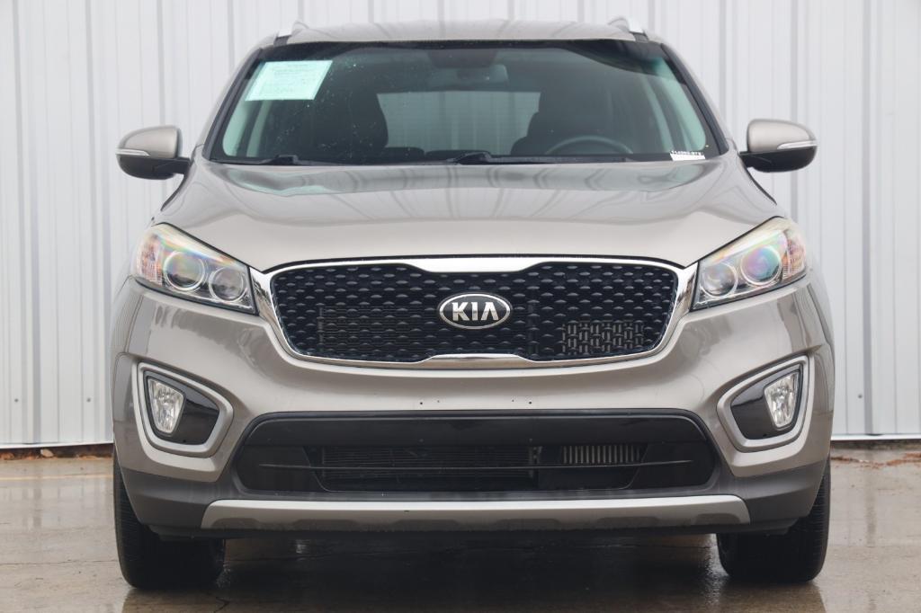 used 2016 Kia Sorento car, priced at $9,750