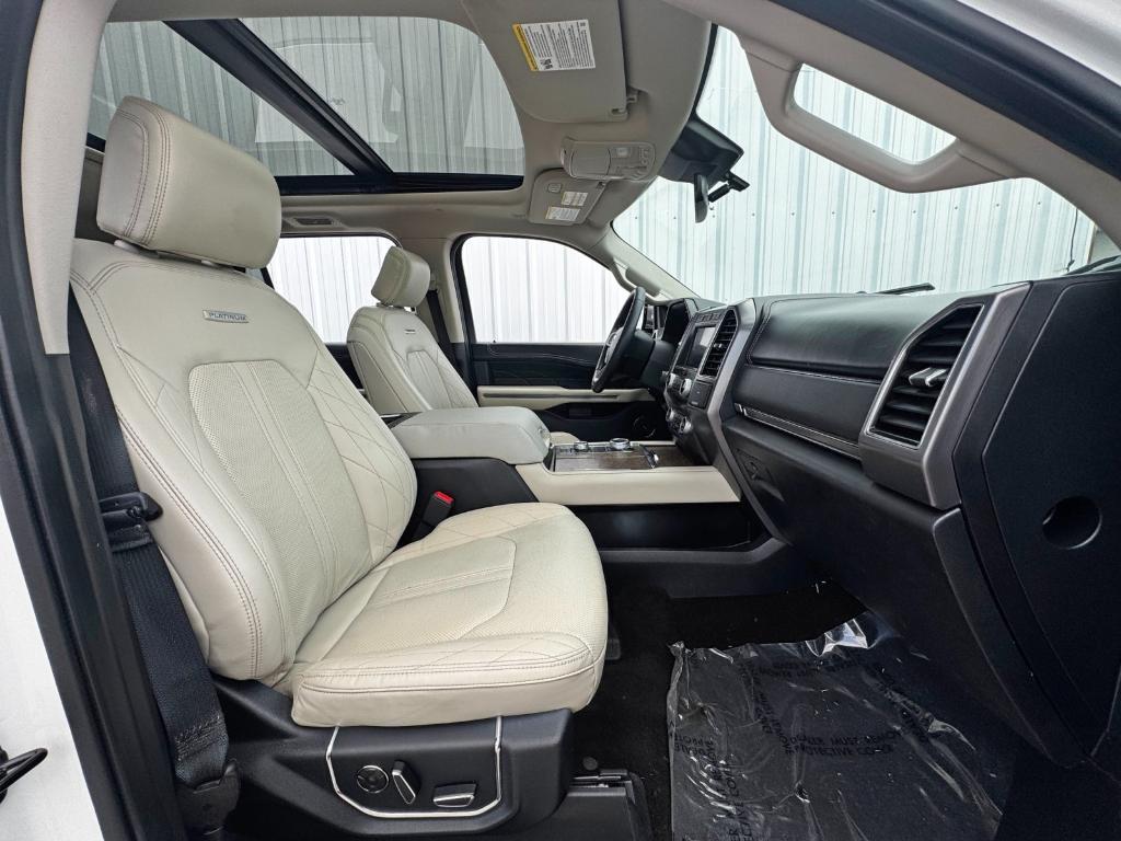 used 2021 Ford Expedition Max car, priced at $35,000