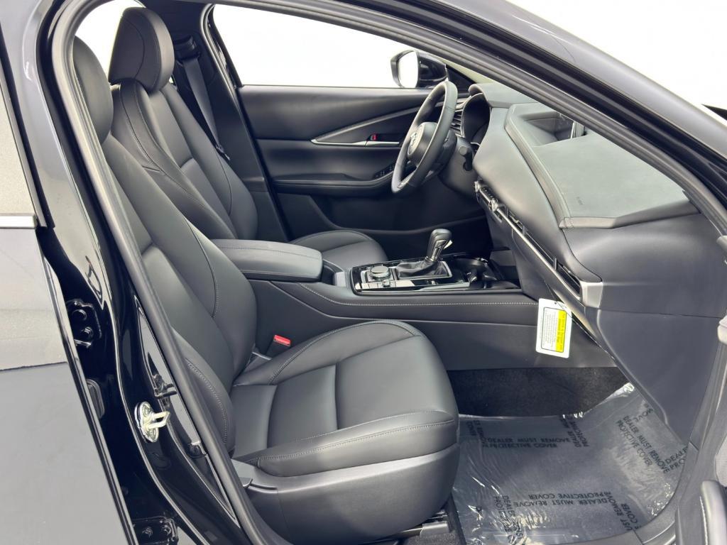 used 2025 Mazda CX-30 car
