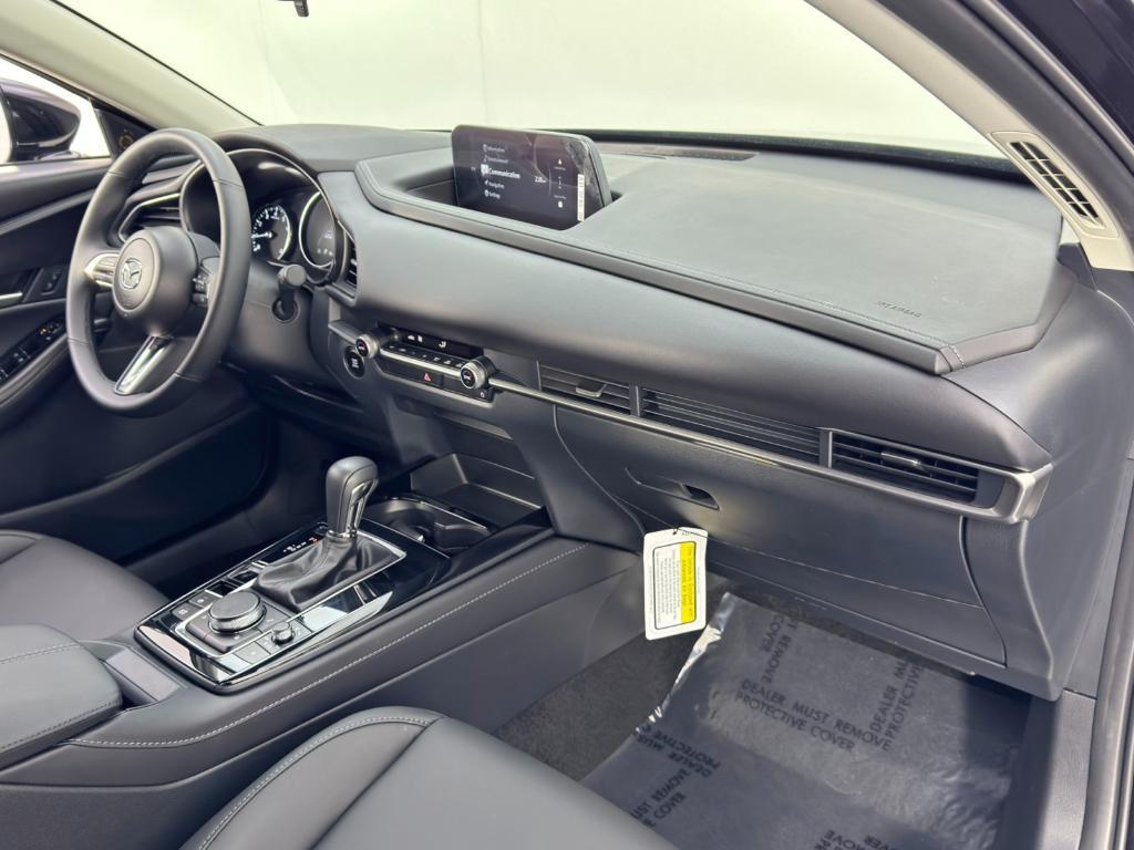 used 2025 Mazda CX-30 car