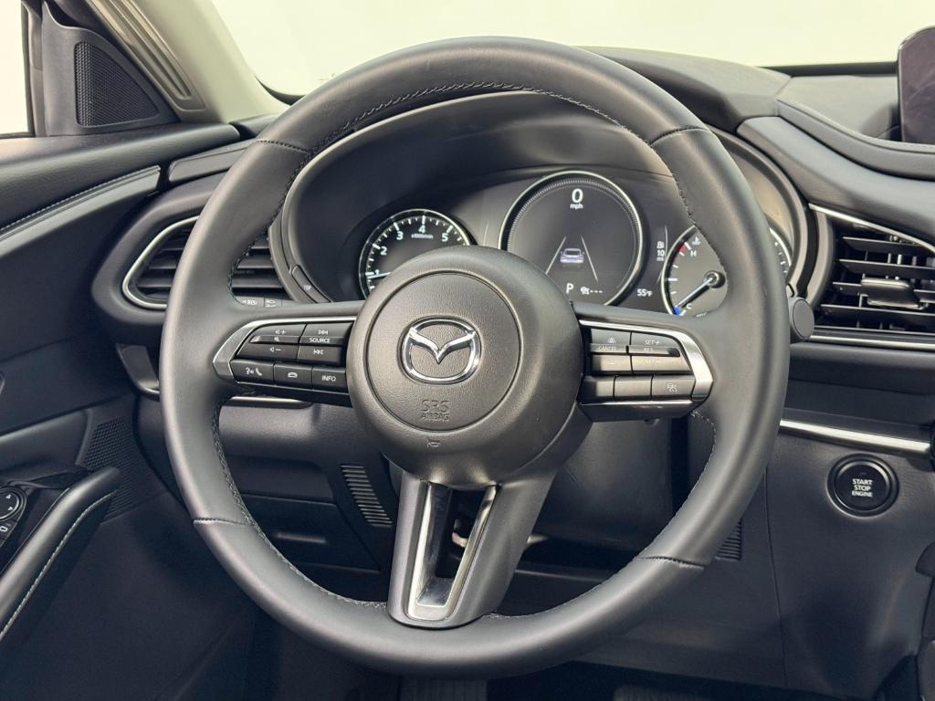 used 2025 Mazda CX-30 car