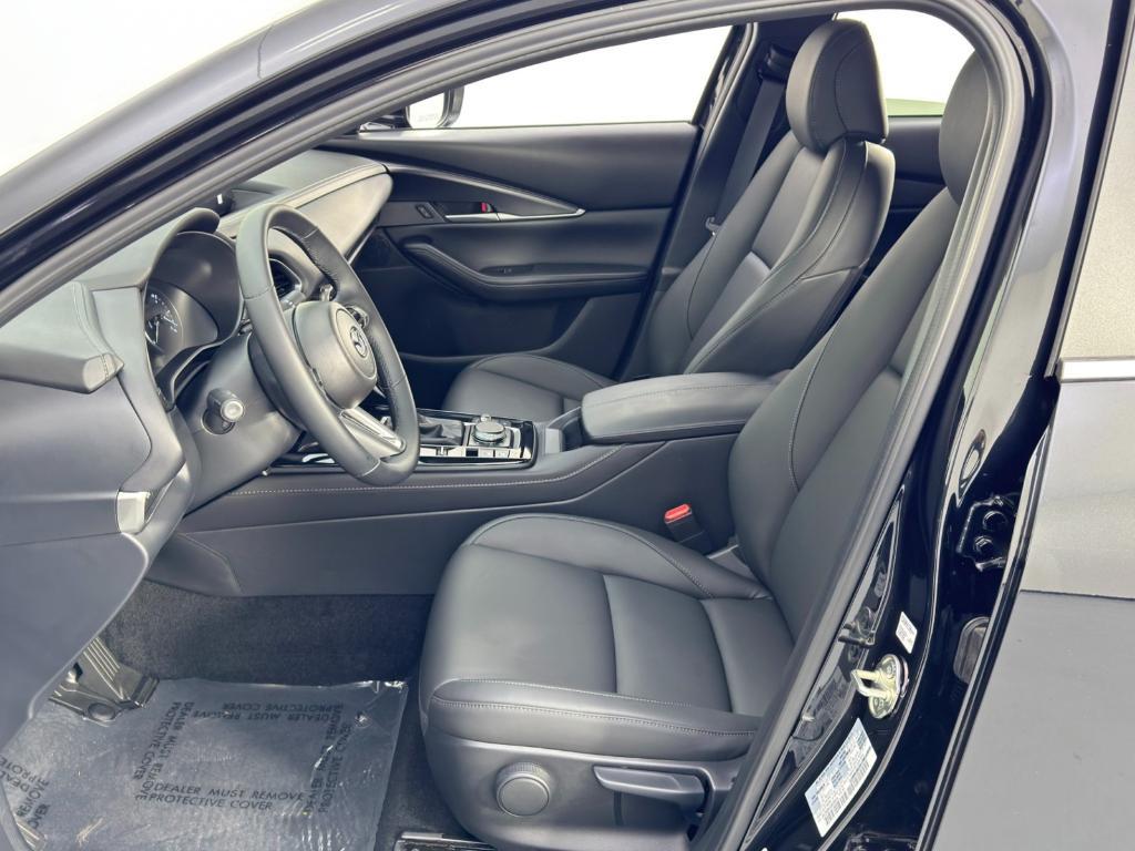 used 2025 Mazda CX-30 car