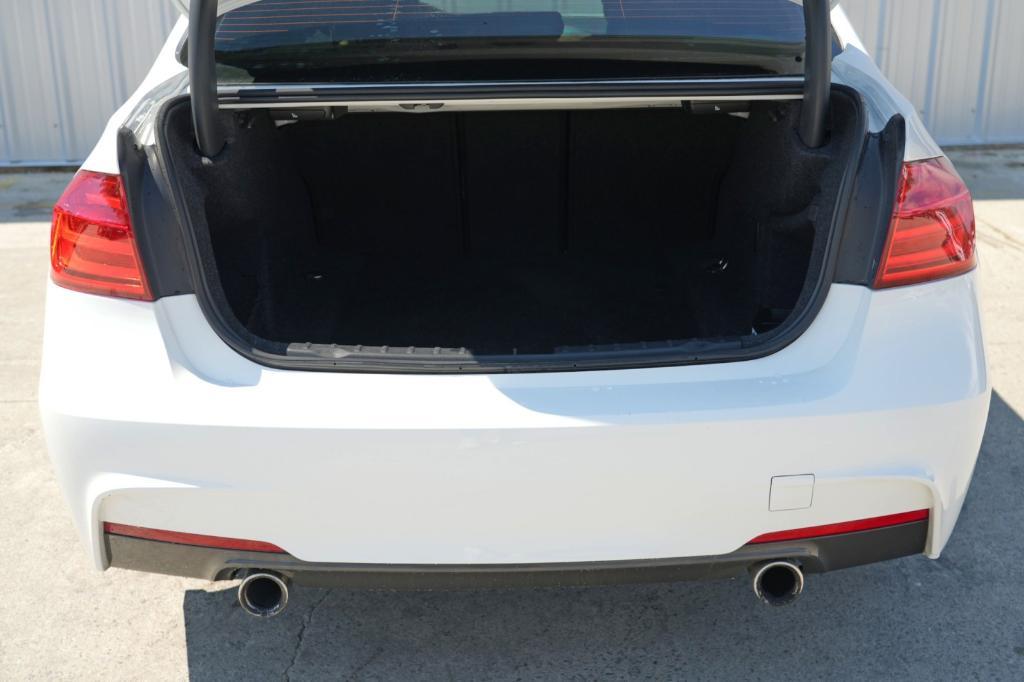 used 2015 BMW 335 car, priced at $11,000